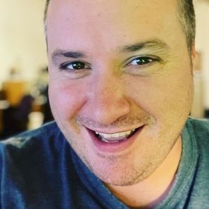 Meet your Posher, Justin